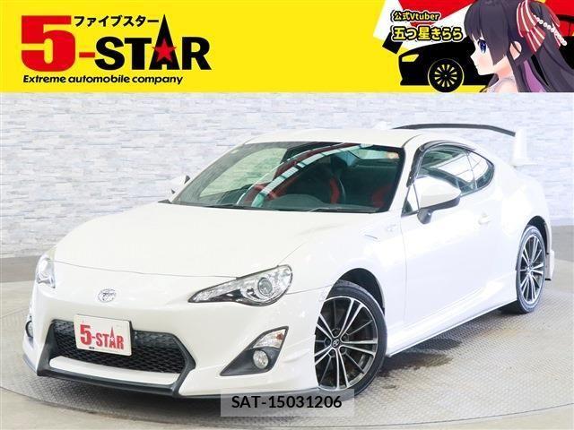 Toyota 86 2016-06 8144363-0