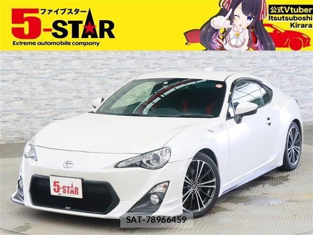 Toyota 86 2014-05 8144491-0