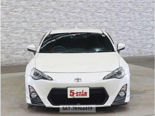 Toyota 86 2014-05 8144491-9