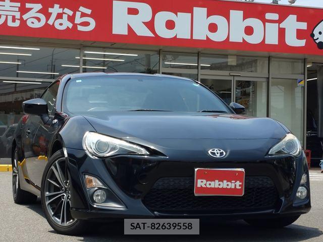 Toyota 86 2015-12 8144671-0