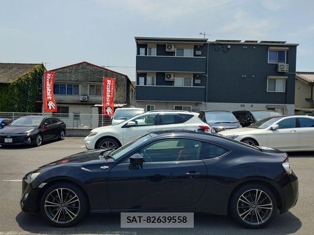 Toyota 86 2015-12 8144671-5