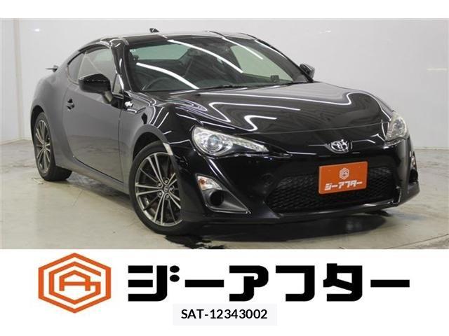 Toyota 86 2013-09 8144672-0
