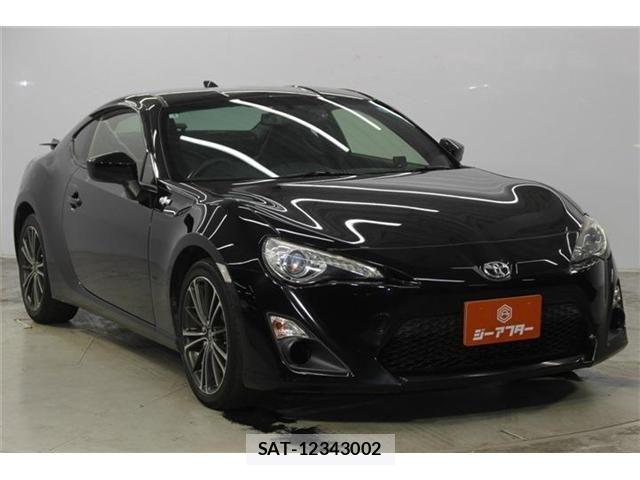 Toyota 86 2013-09 8144672-2
