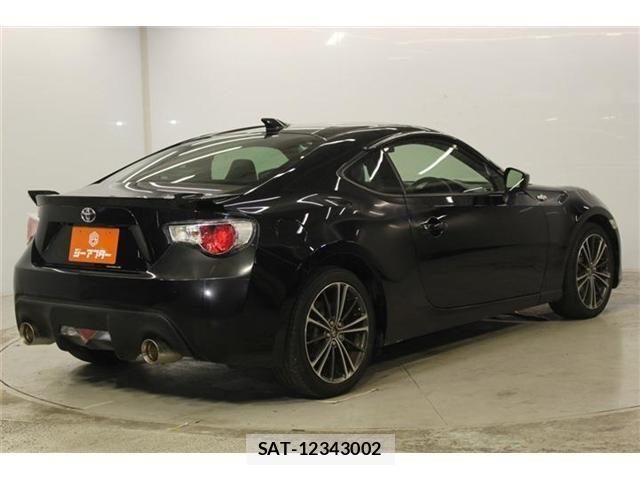 Toyota 86 2013-09 8144672-4