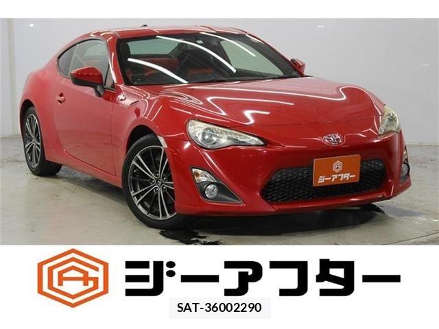 Toyota 86 2012-10 8156875-0