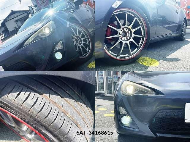 Toyota 86 2012-10 8205801-8