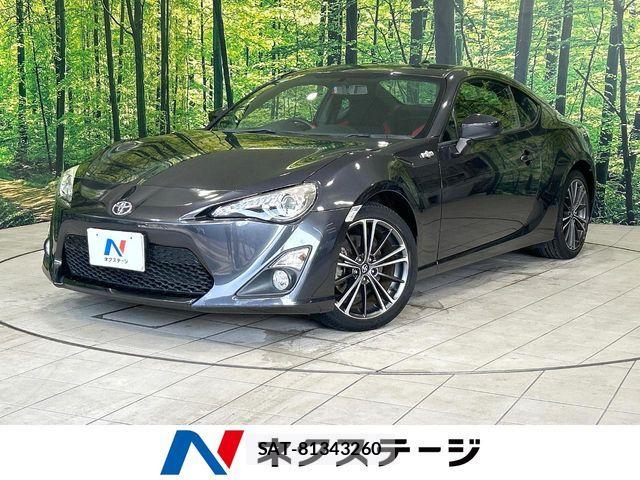 Toyota 86 2016-06 8205676-0