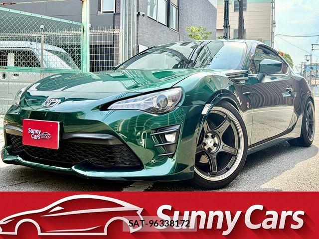 Toyota 86 2019-07 8205539-0