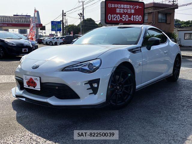 Toyota 86 2019-06 8205448-0