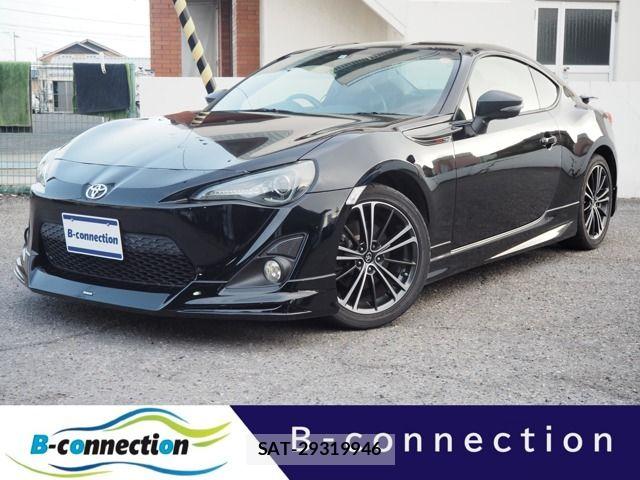 Toyota 86 2012-10 8205790-0