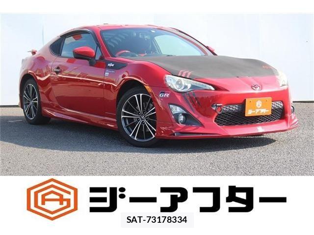 Toyota 86 2013-11 8205694-0
