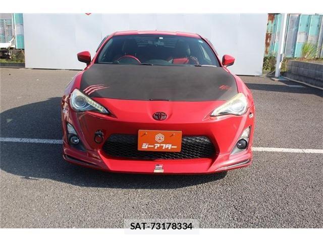 Toyota 86 2013-11 8205694-8