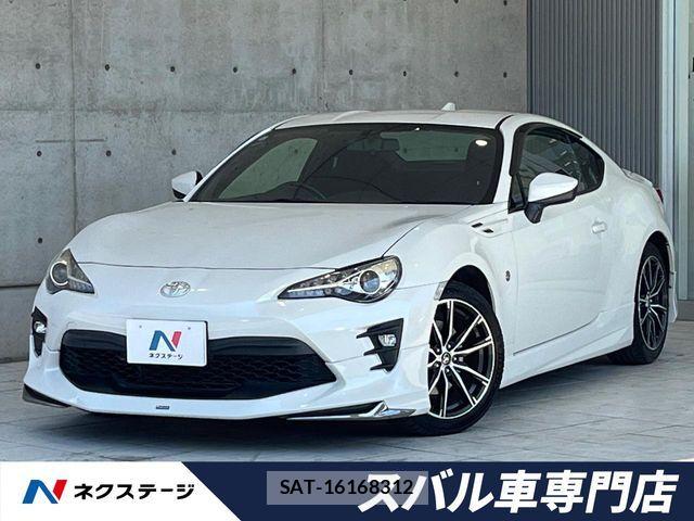 Toyota 86 2017-10 8227700-0