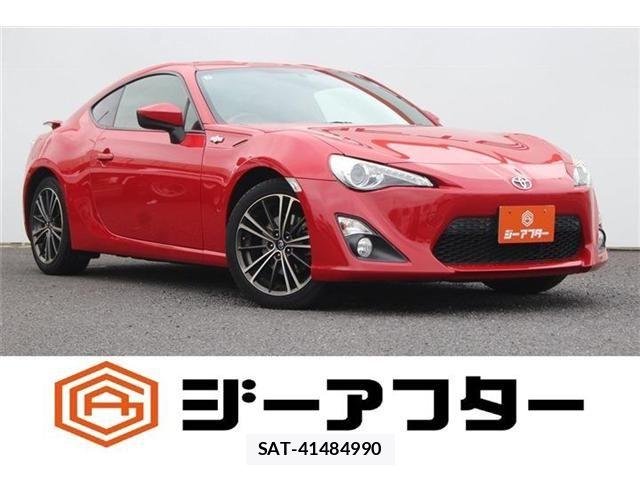 Toyota 86 2013-01 8244161-0