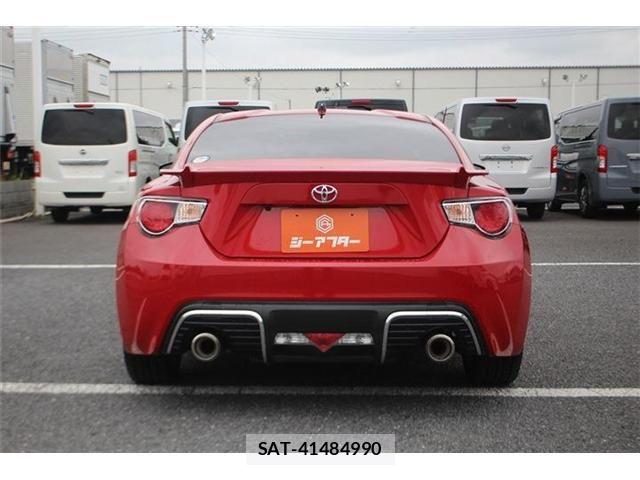 Toyota 86 2013-01 8244161-9