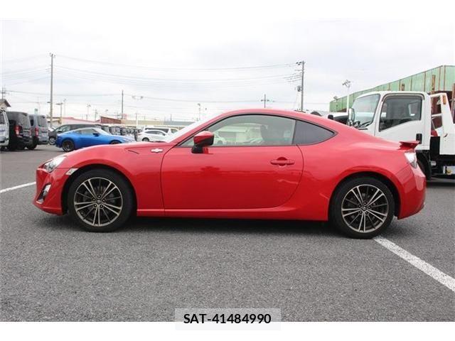 Toyota 86 2013-01 8244161-8
