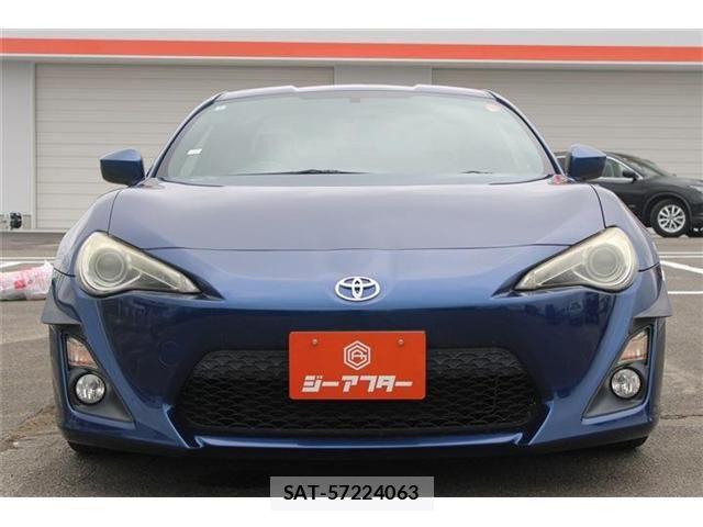 Toyota 86 2012-08 8244169-6