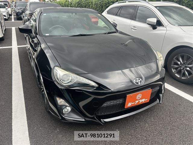 Toyota 86 2012-07 8244156-0