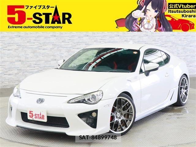 Toyota 86 2015-09 8311870-0