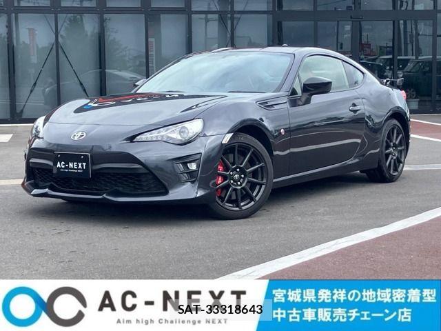 Toyota 86 2017-10 8311790-0