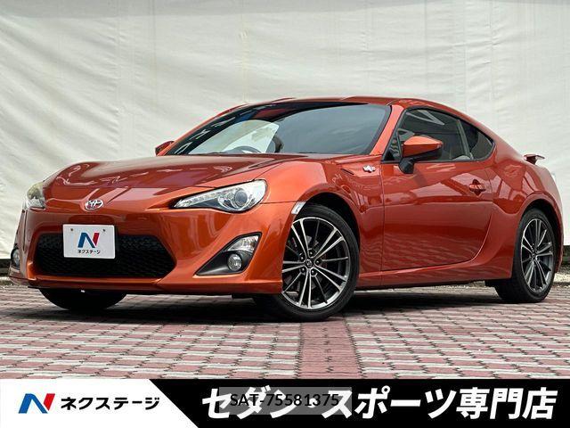 Toyota 86 2014-02 8311867-0