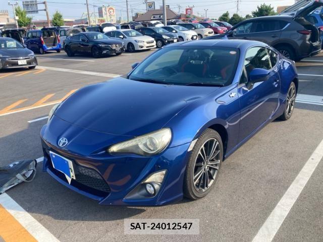 Toyota 86 2013-02 8312030-0