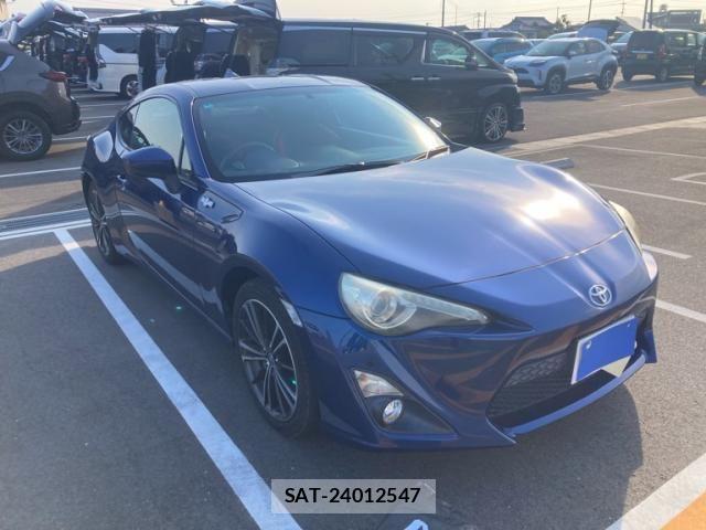 Toyota 86 2013-02 8312030-2