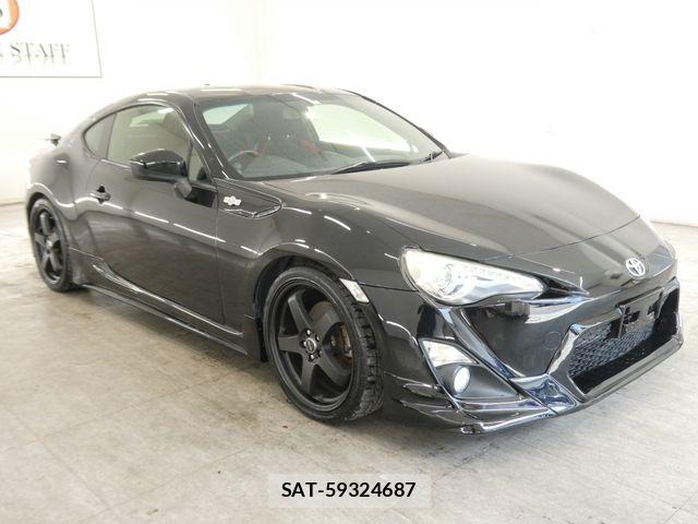 Toyota 86 2012-09 8334276-0