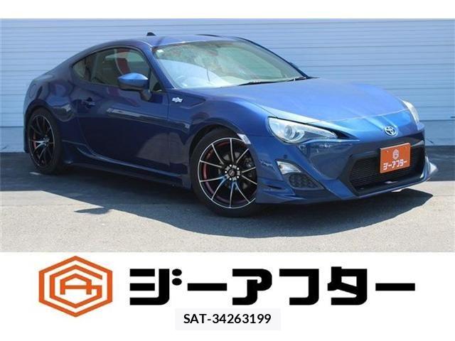 Toyota 86 2012-09 8334303-0