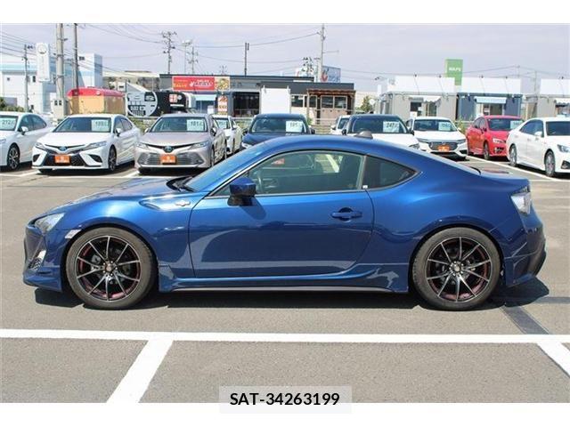 Toyota 86 2012-09 8334303-9