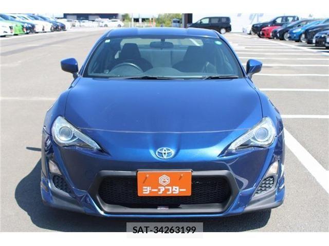 Toyota 86 2012-09 8334303-4