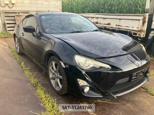 Toyota 86 2012-07 8334324-4
