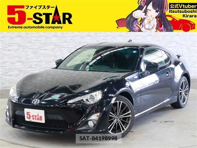 Toyota 86 2015-03 8334304-0