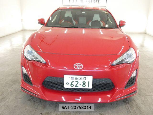 Toyota 86 2014-09 8334287-5
