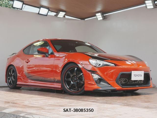 Toyota 86 2013-03 8334292-0