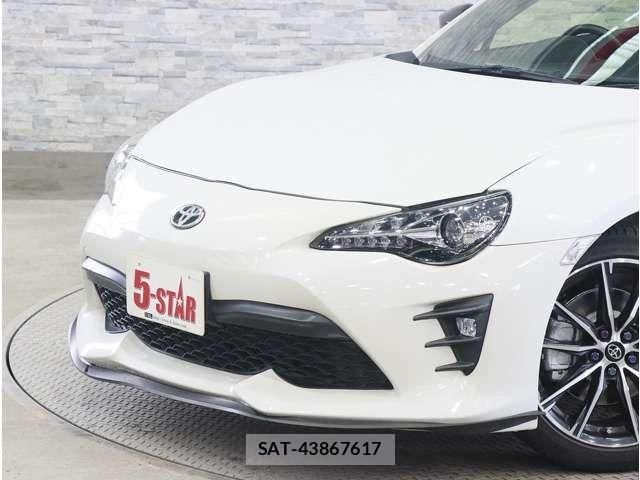 Toyota 86 2017-12 8334208-6