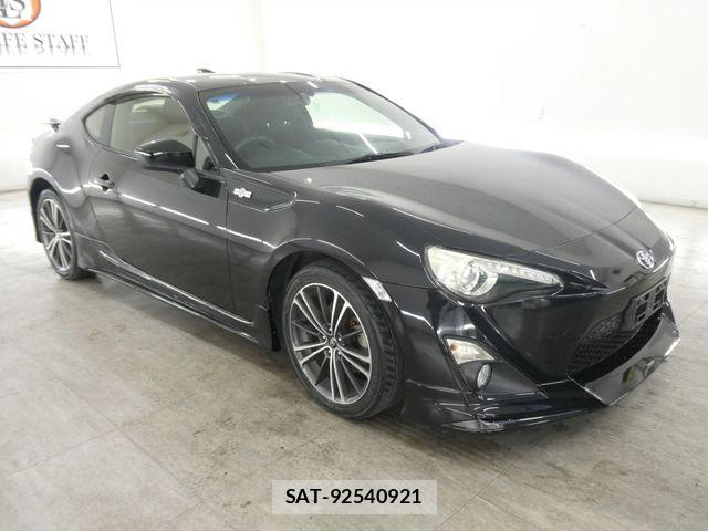 Toyota 86 2013-03 8334323-0