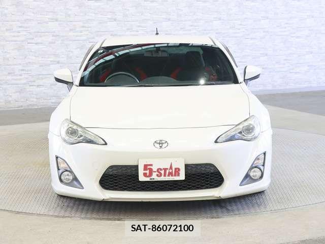 Toyota 86 2013-08 8334254-9