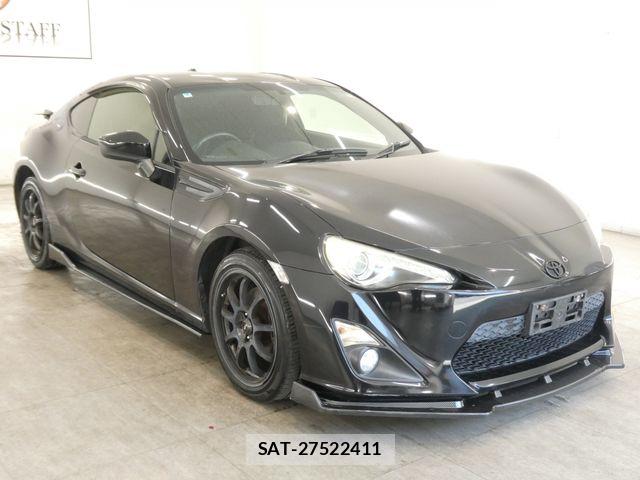 Toyota 86 2012-10 8353355-0