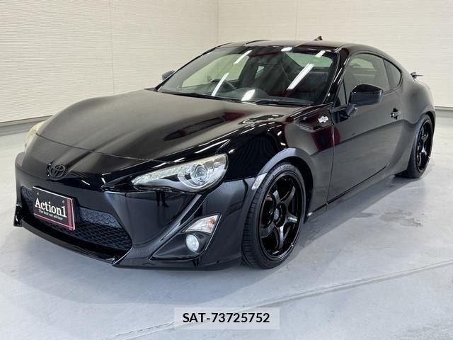 Toyota 86 2014-05 8353379-0