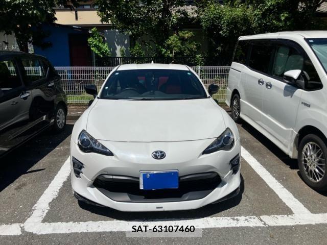 Toyota 86 2017-12 8353392-0