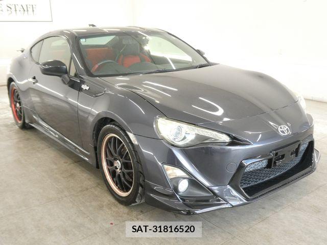Toyota 86 2013-07 8353372-0