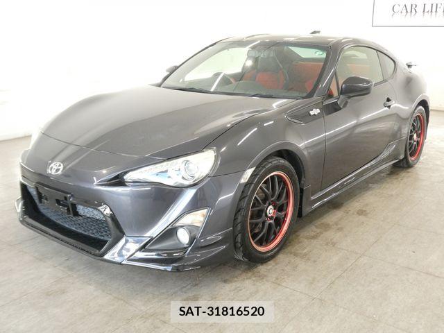 Toyota 86 2013-07 8353372-4