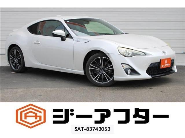 Toyota 86 2013-06 8364463-0