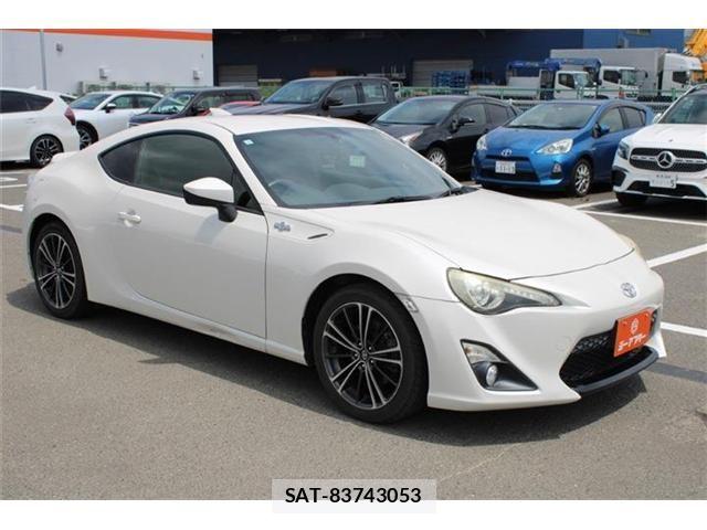Toyota 86 2013-06 8364463-5