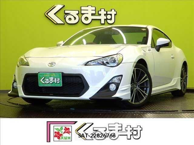Toyota 86 2014-06 8364455-0