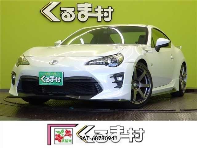 Toyota 86 2017-03 8364456-0
