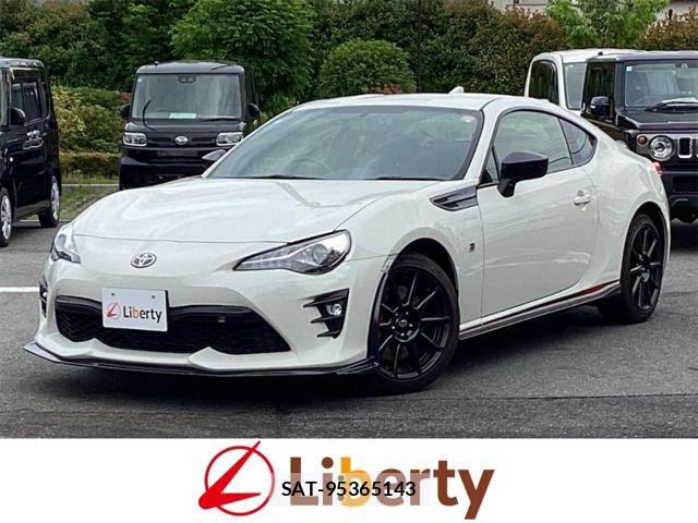 Toyota 86 2020-06 8364454-0