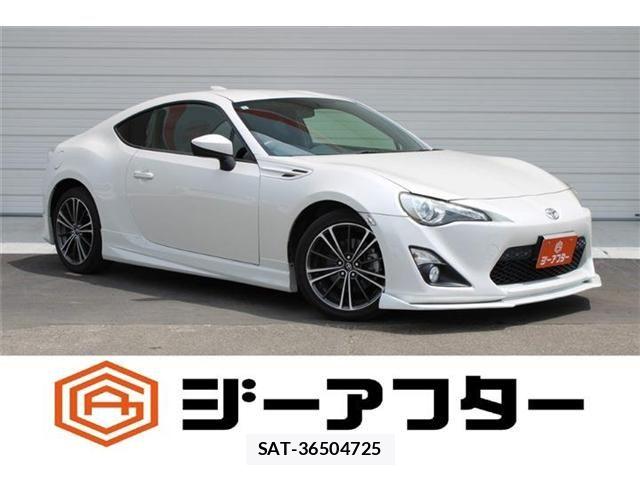 Toyota 86 2013-10 8364459-0