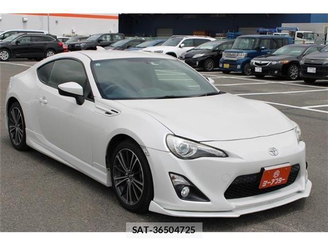Toyota 86 2013-10 8364459-9